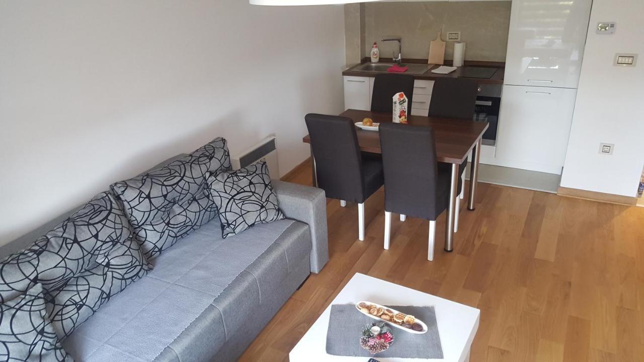 Apartman Mir Златибор Экстерьер фото