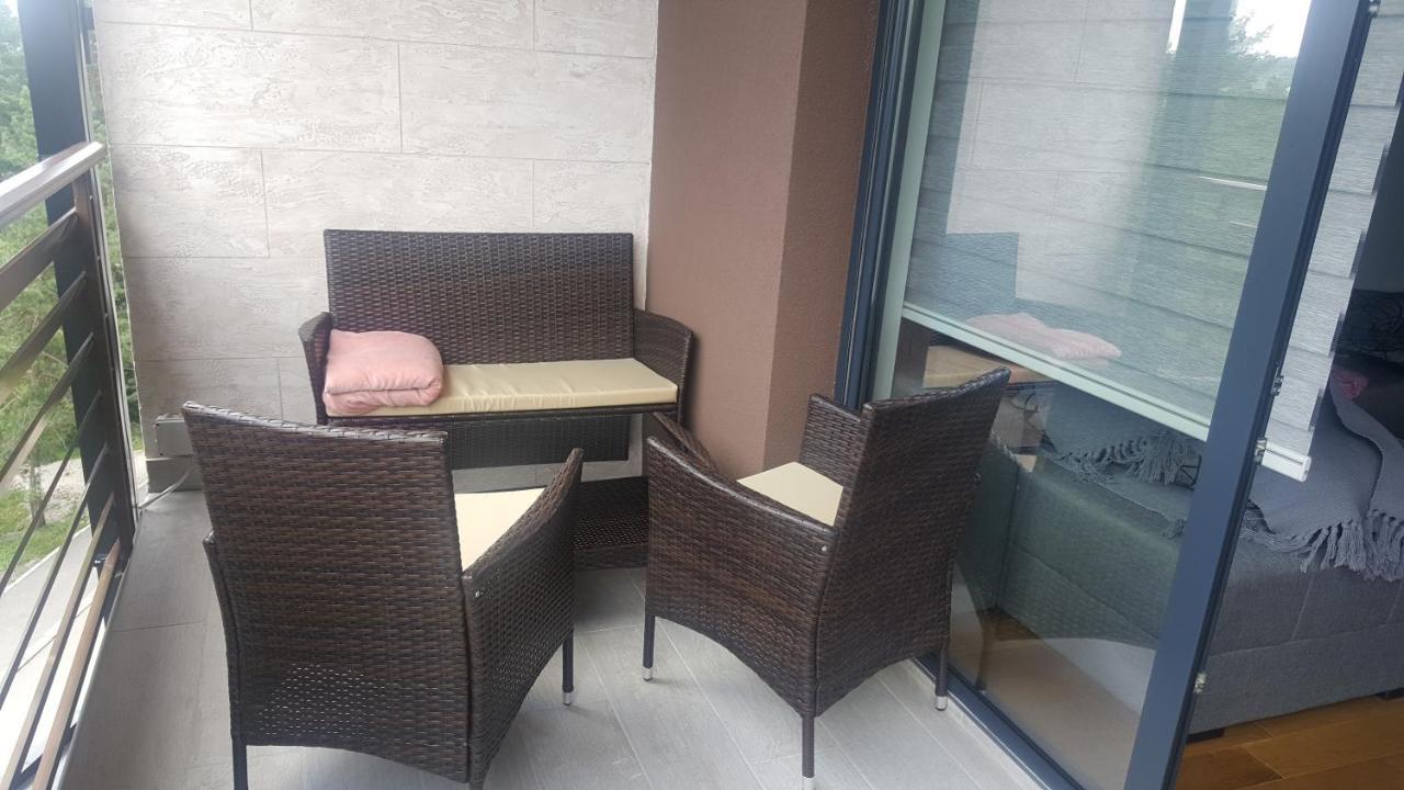 Apartman Mir Златибор Экстерьер фото