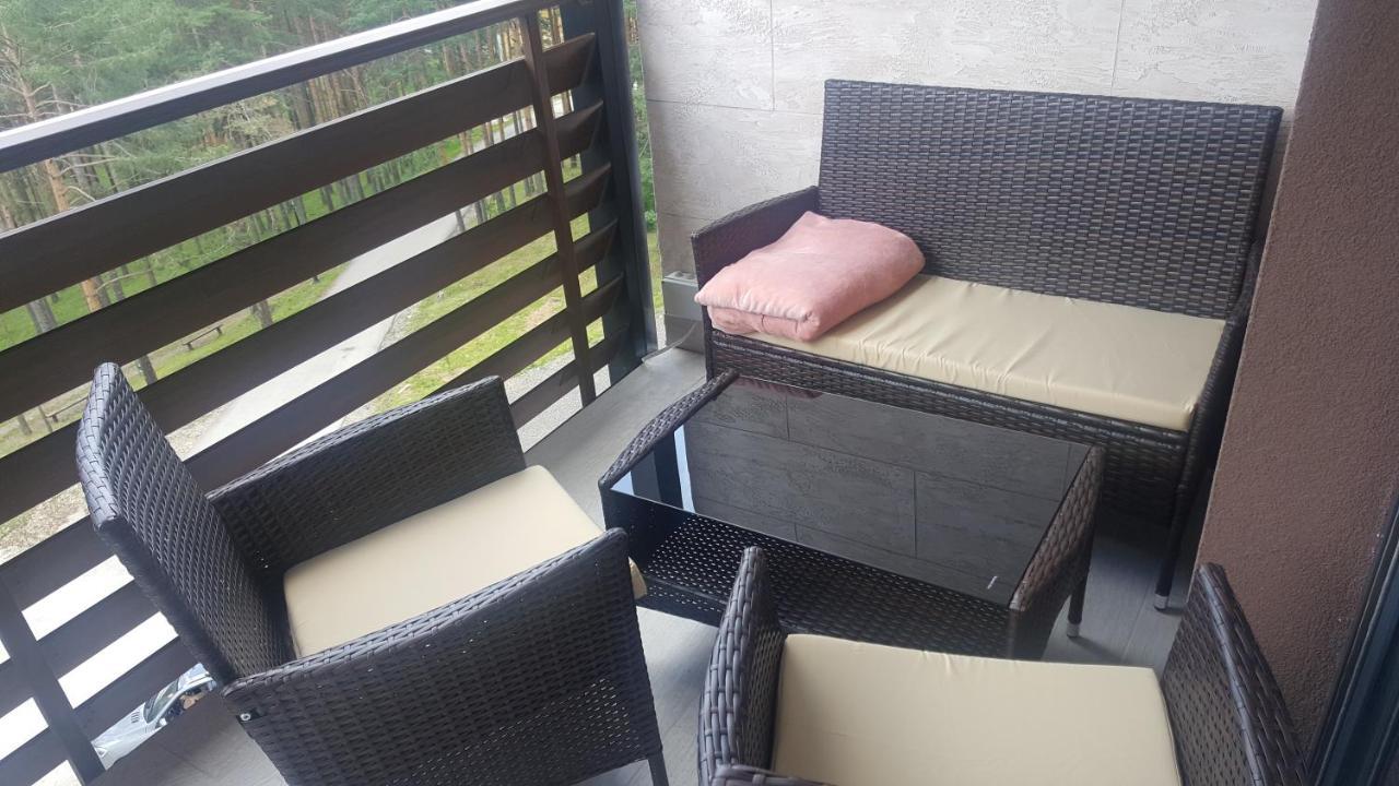 Apartman Mir Златибор Экстерьер фото
