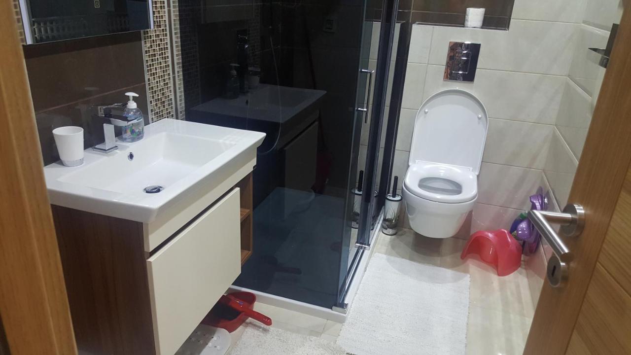 Apartman Mir Златибор Экстерьер фото