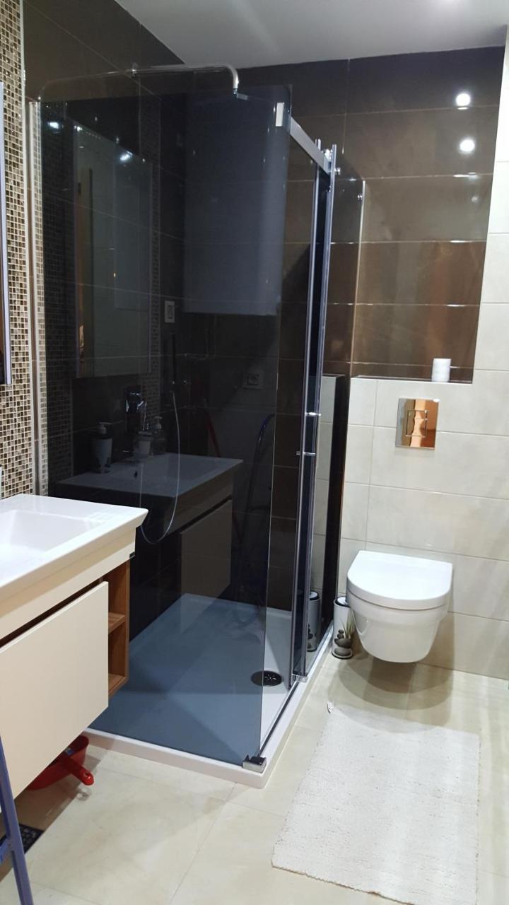 Apartman Mir Златибор Экстерьер фото